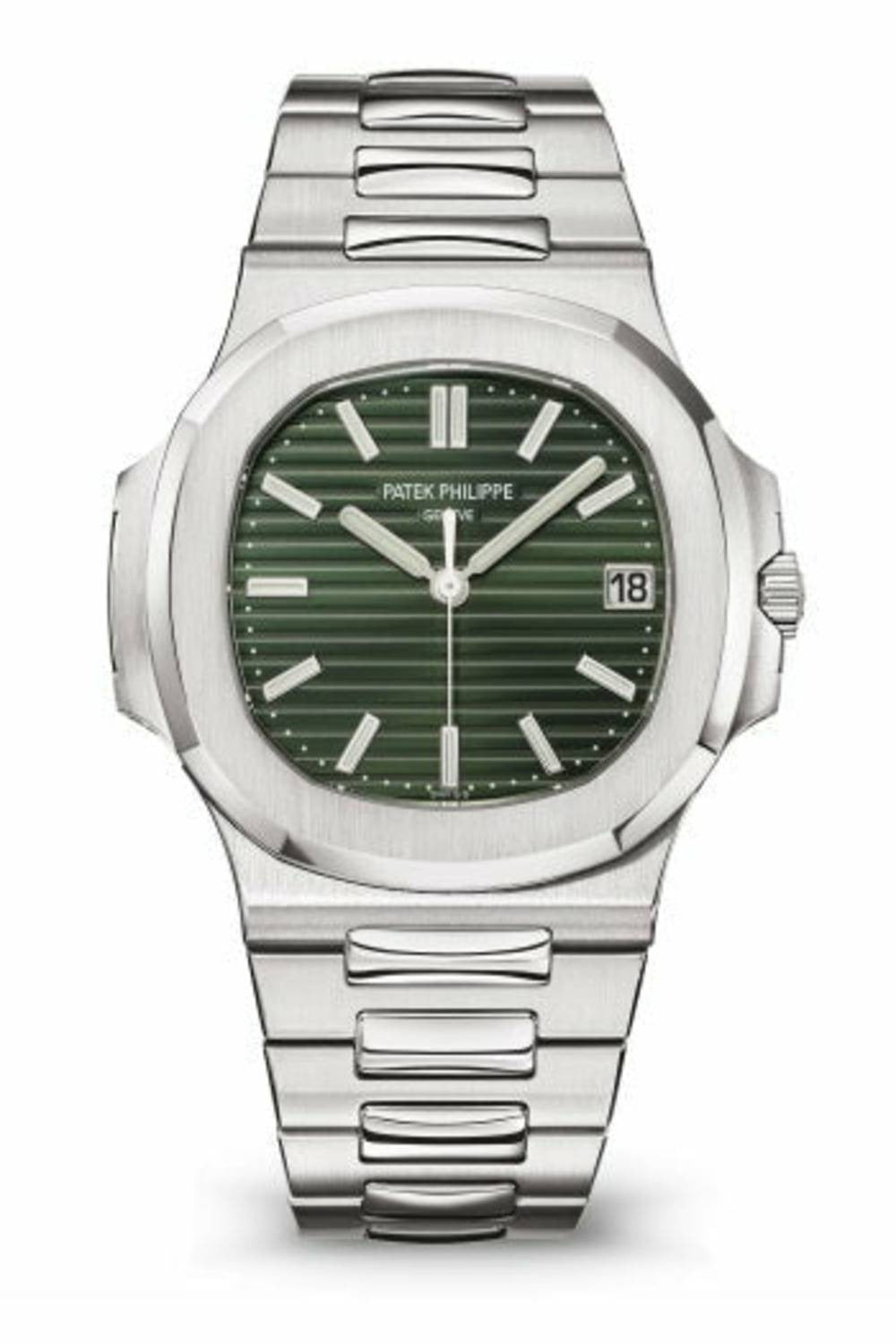 PATEK PHILIPE NAUTILUS