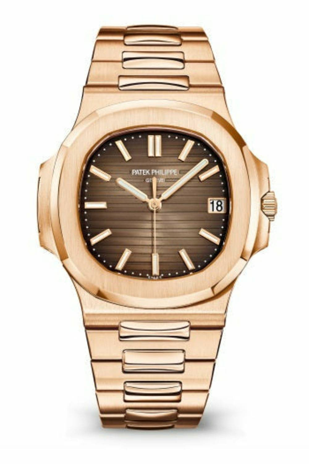 PATEK PHILIPE NAUTILUS