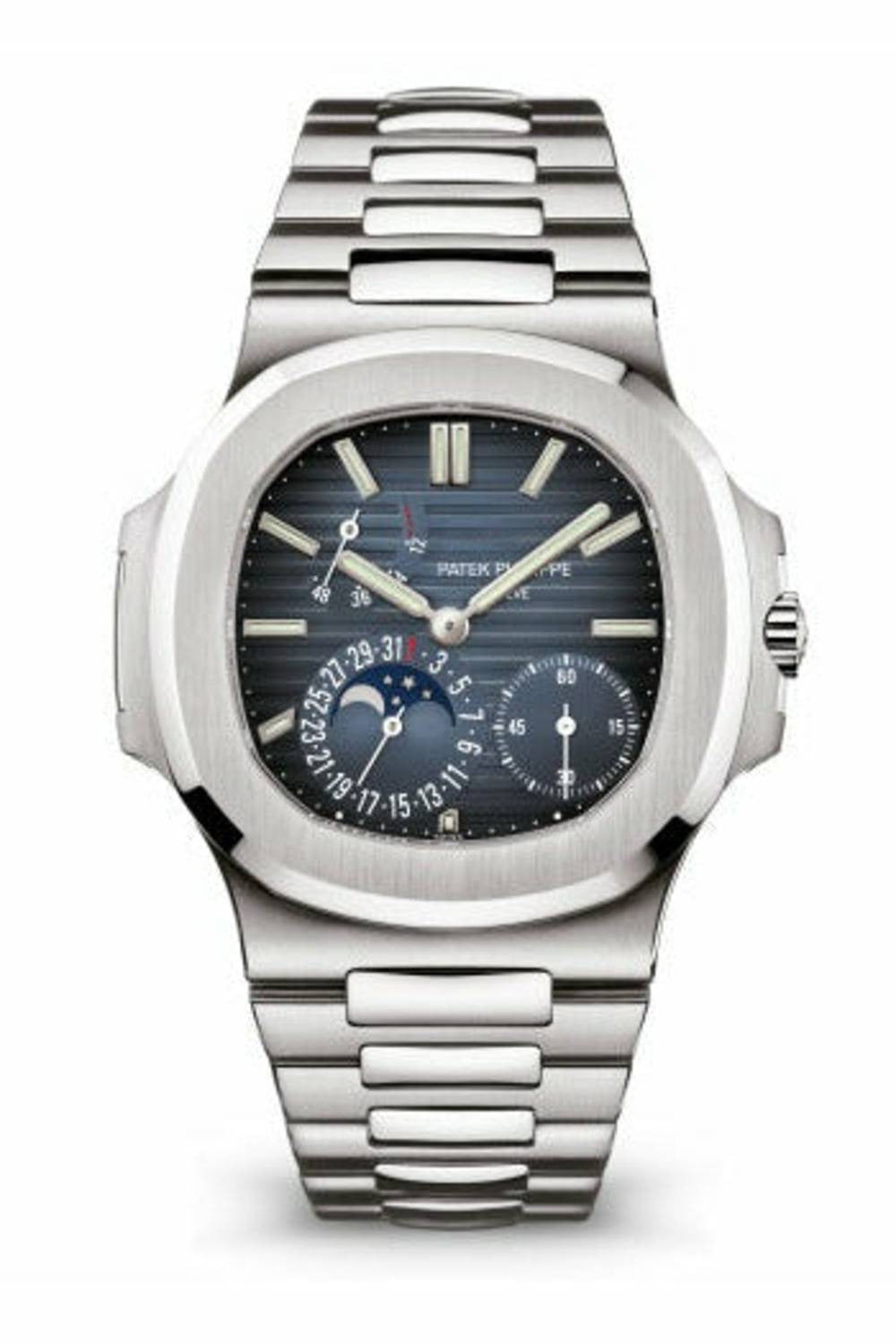 PATEK PHILIPE NAUTILUS