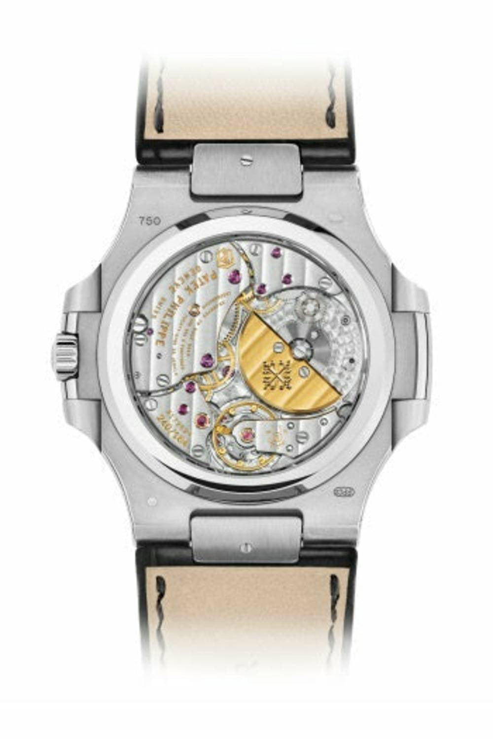 PATEK PHILIPE NAUTILUS