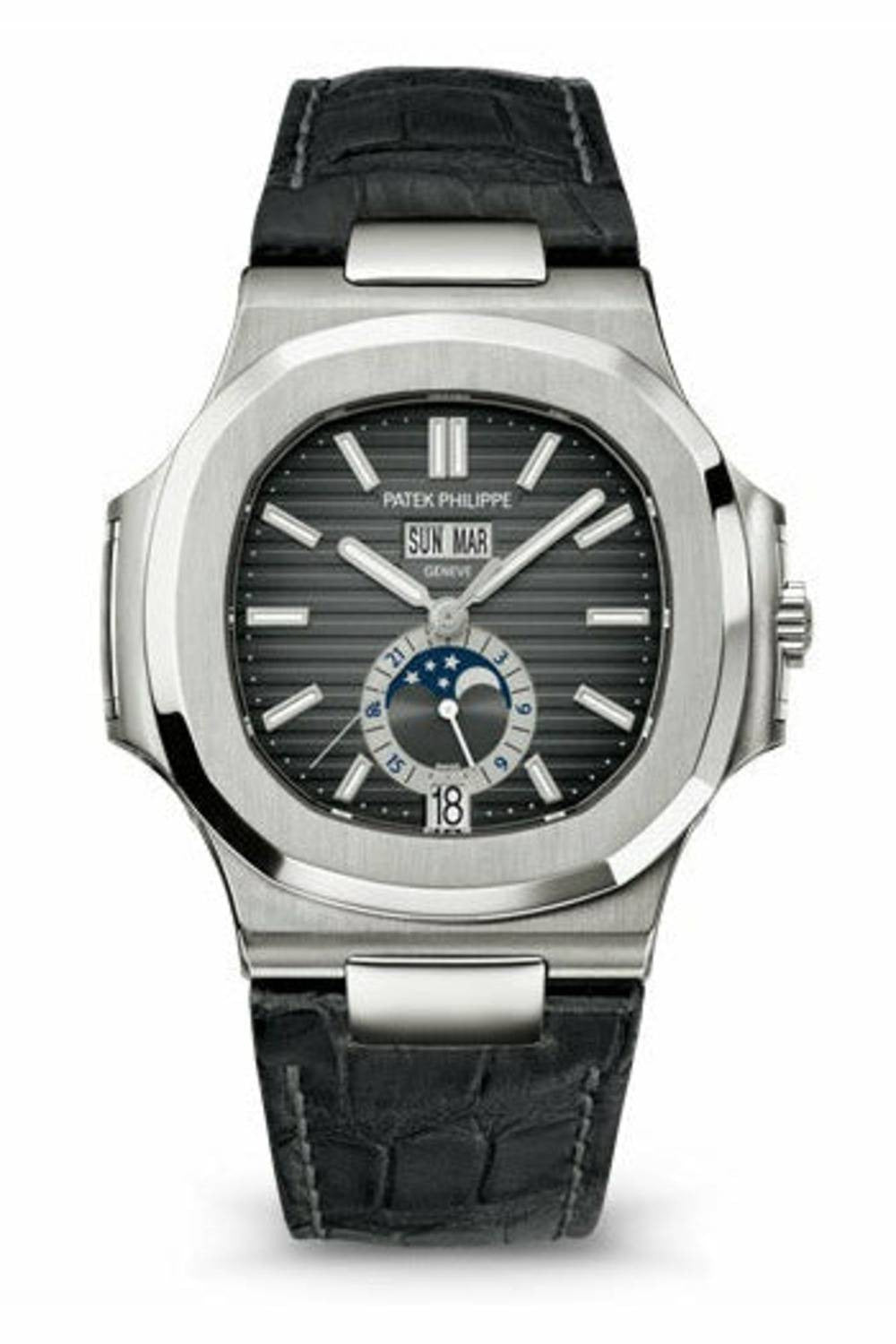 PATEK PHILIPE NAUTILUS