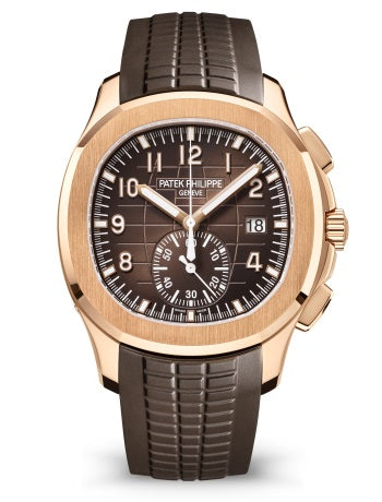 PATEK PHILIPE AQUANAUT