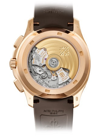 PATEK PHILIPE AQUANAUT