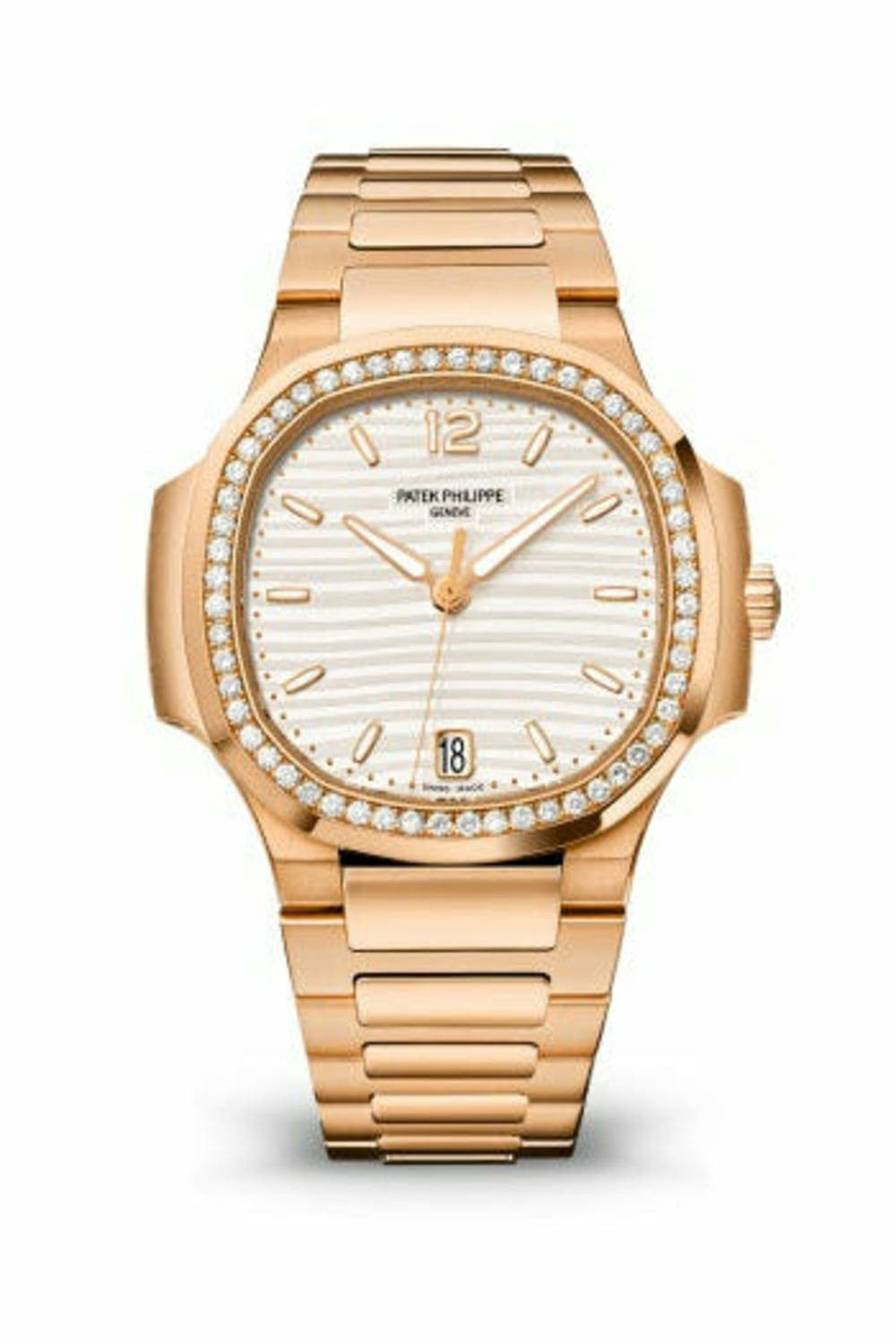 PATEK PHILIPE NAUTILUS