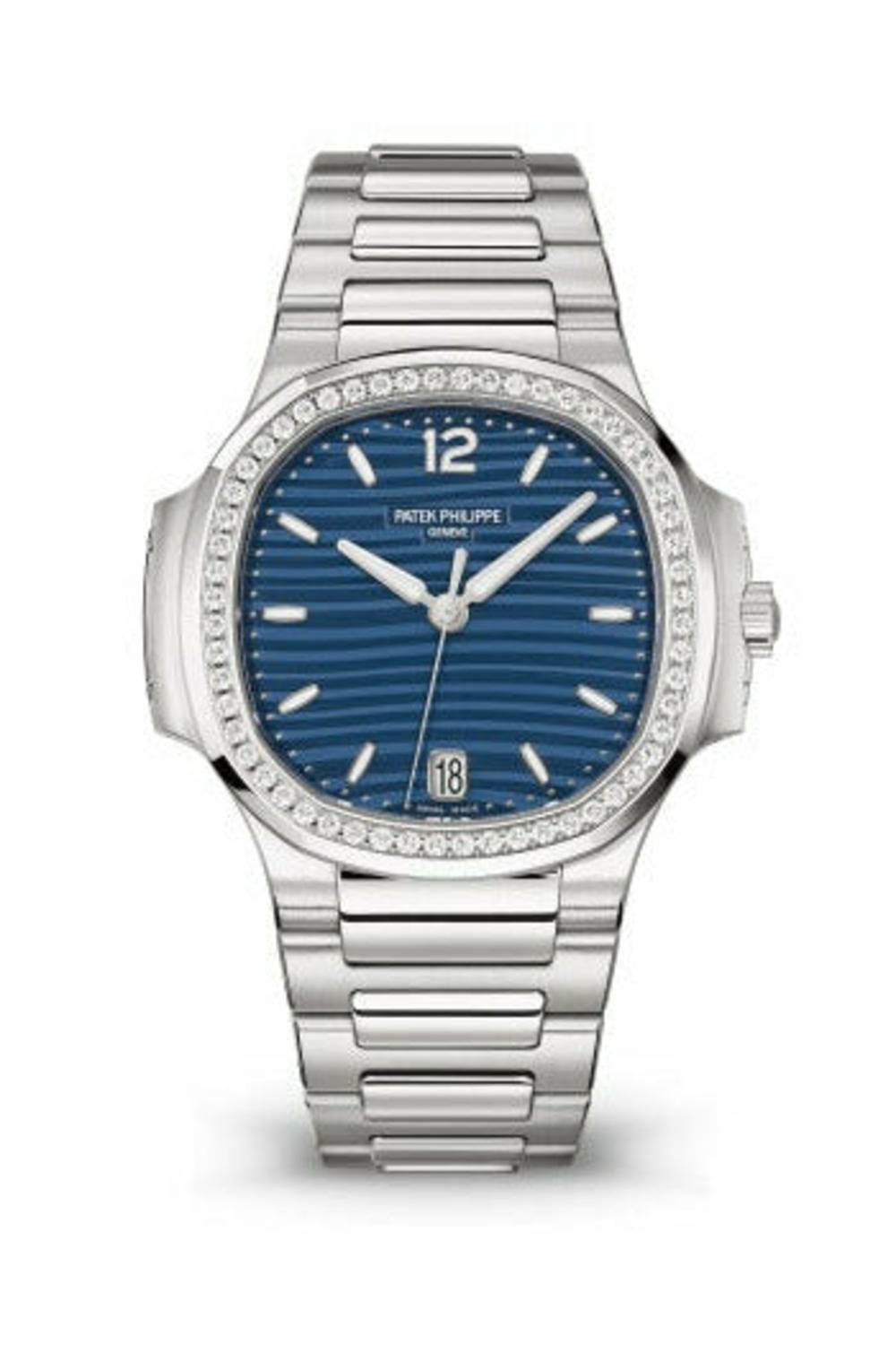 PATEK PHILIPE NAUTILUS
