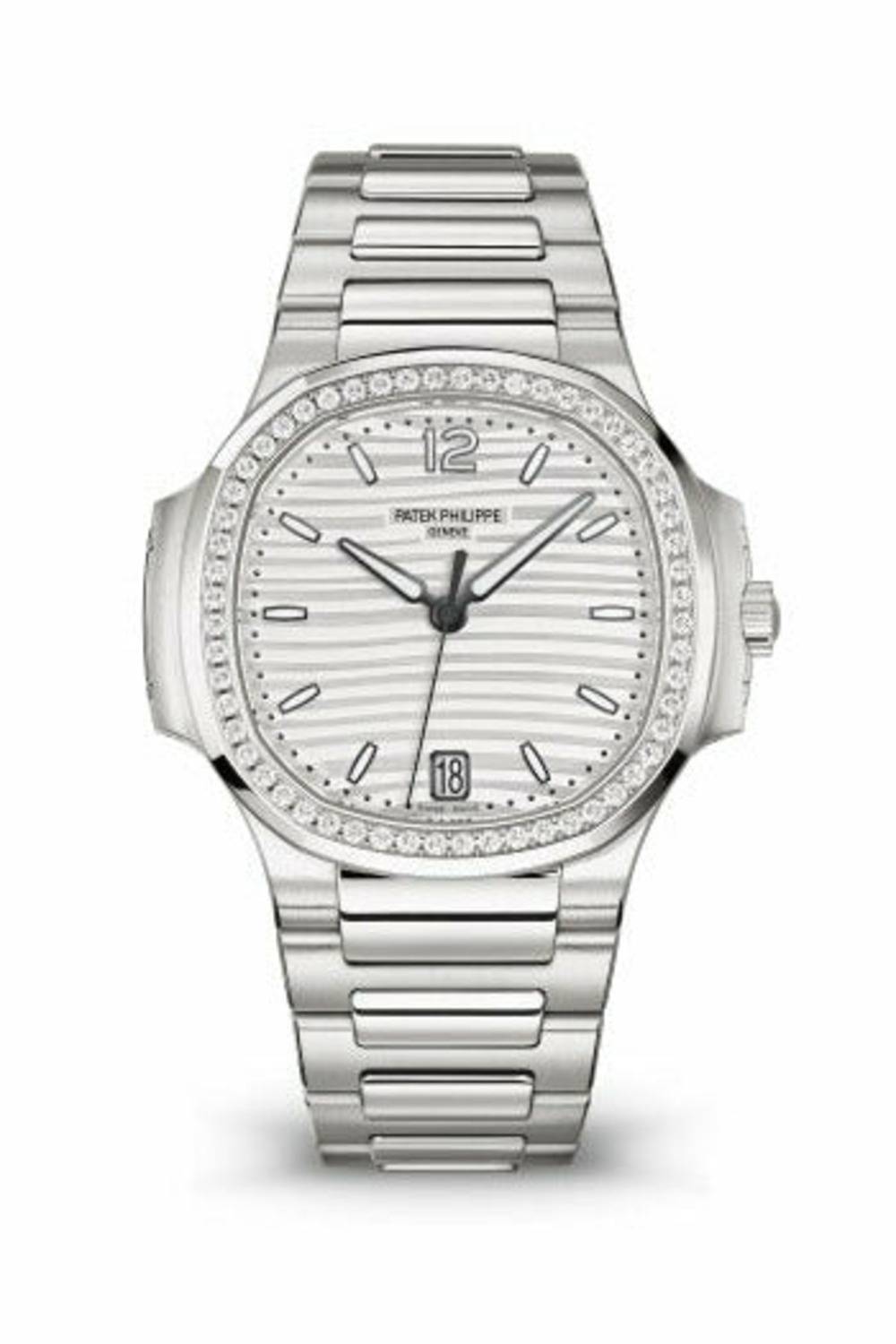 PATEK PHILIPE NAUTILUS