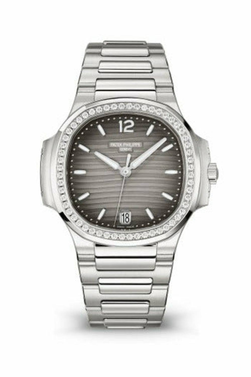 PATEK PHILIPE NAUTILUS
