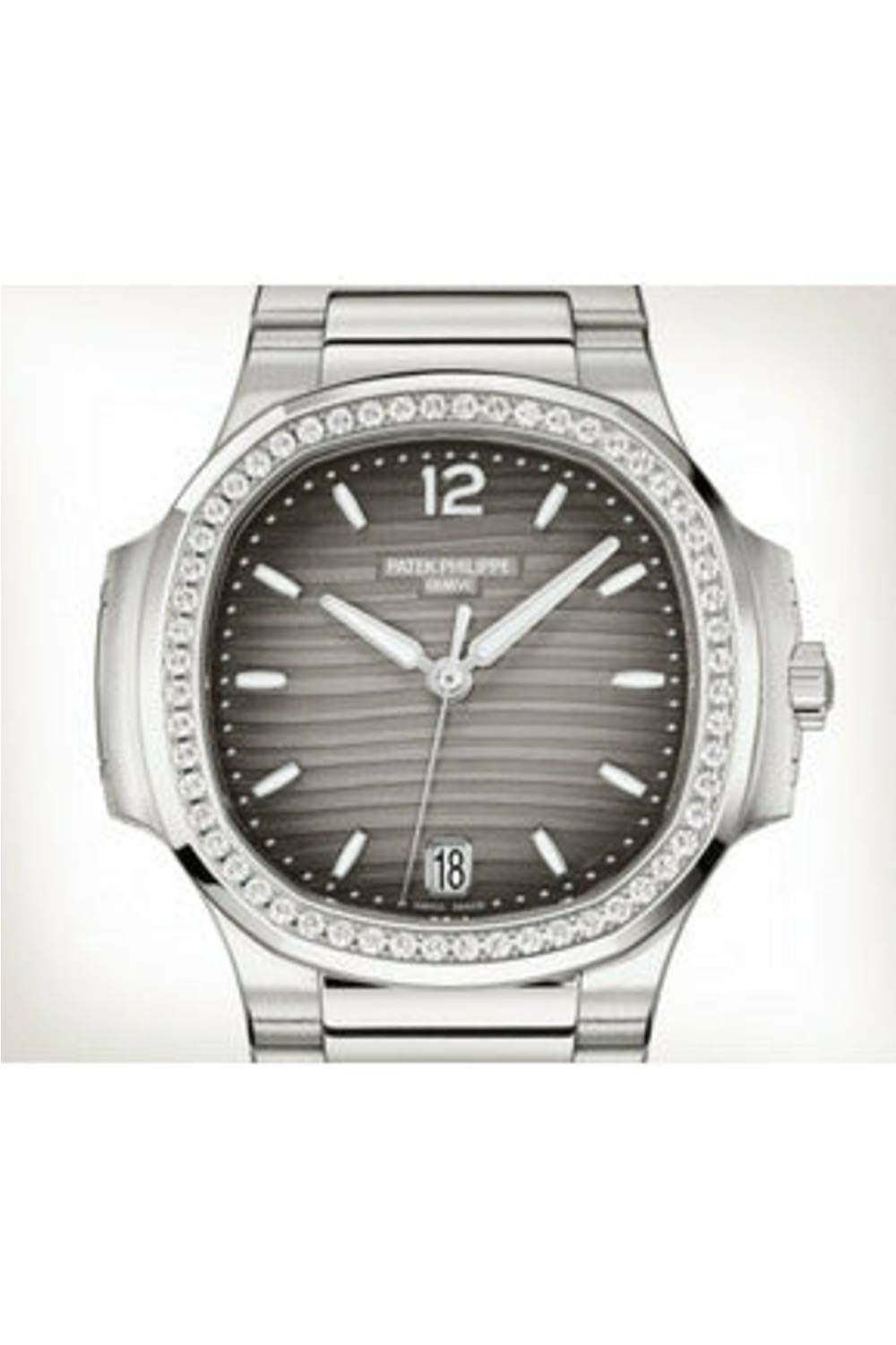 PATEK PHILIPE NAUTILUS
