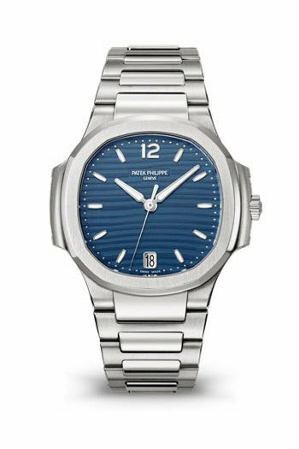 PATEK PHILIPE NAUTILUS