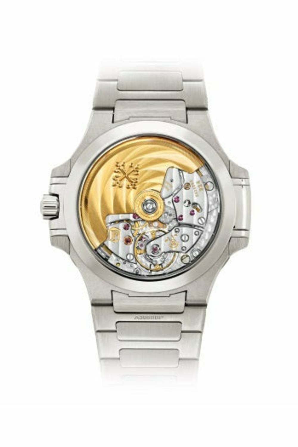 PATEK PHILIPE NAUTILUS