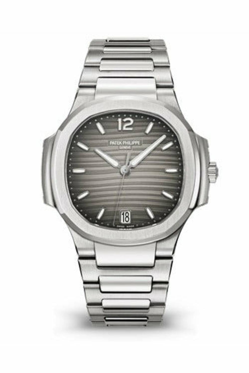 PATEK PHILIPE NAUTILUS