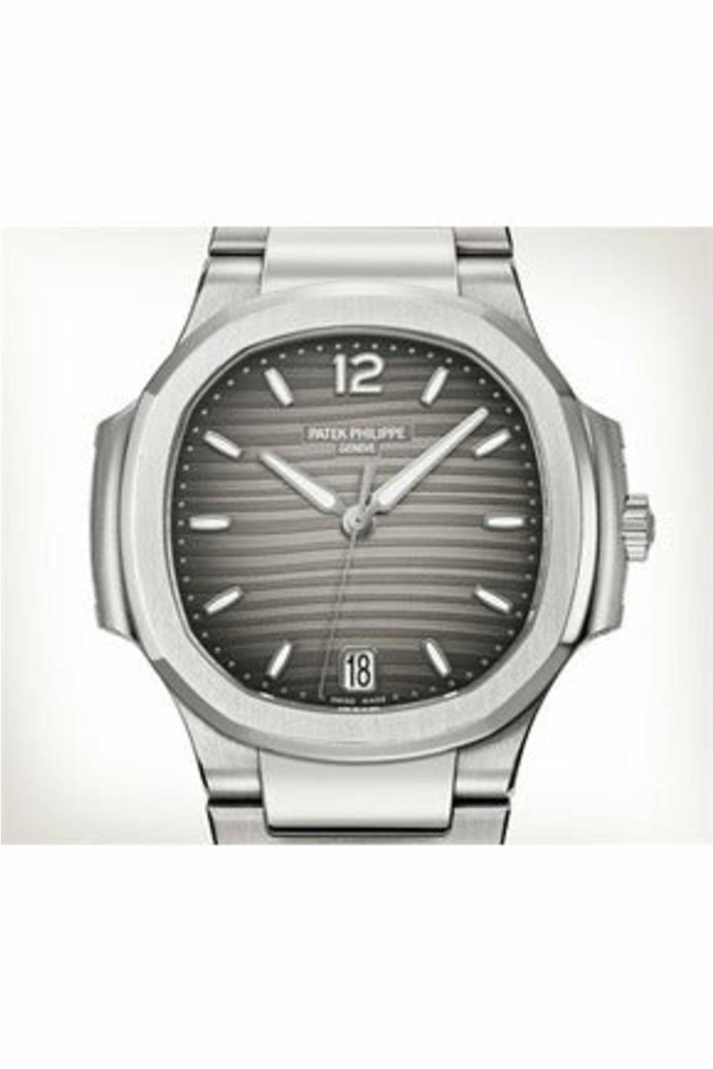 PATEK PHILIPE NAUTILUS