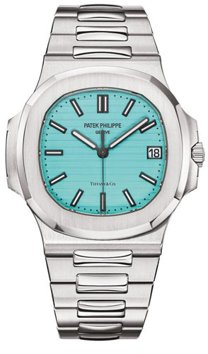 PATEK PHILIPPE NAUTILUS