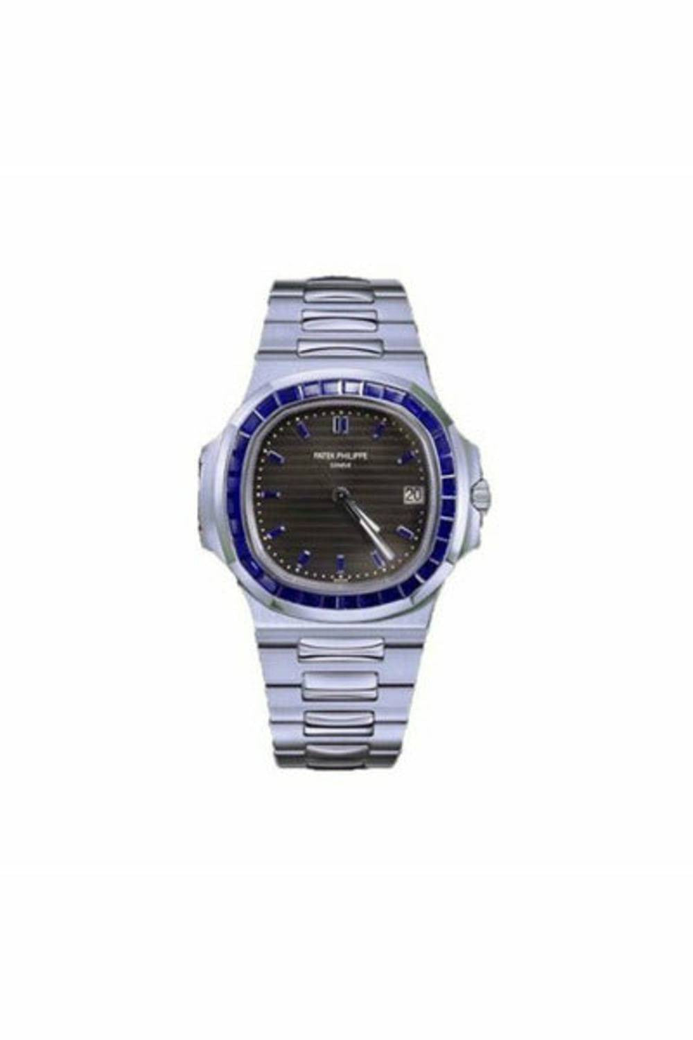 PATEK PHILIPPE NAUTILUS