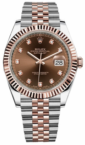 ROLEX DATEJUST