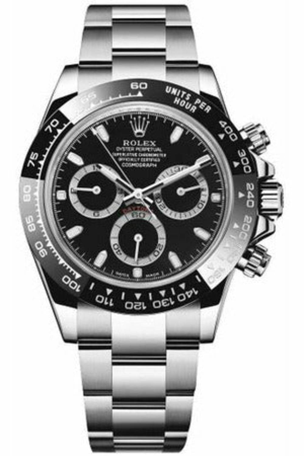 ROLEX COSMOGRAPH DAYTONA