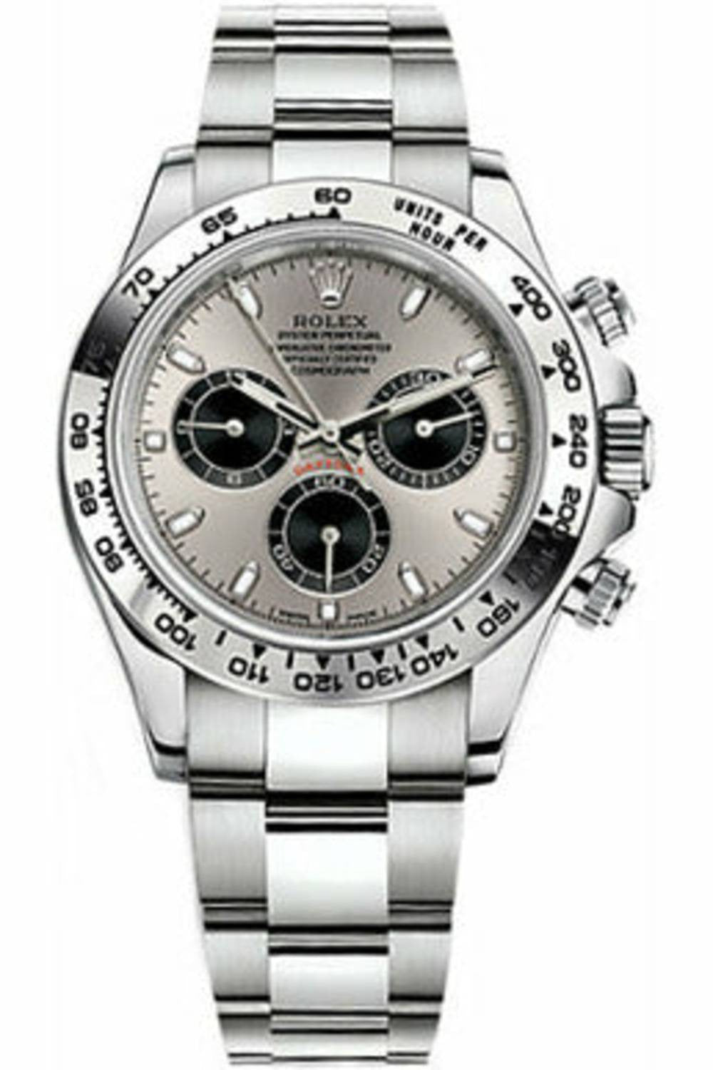 ROLEX COSMOGRAPH DAYTONA