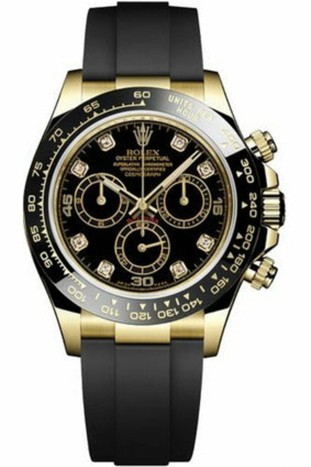 ROLEX COSMOGRAPH DAYTONA