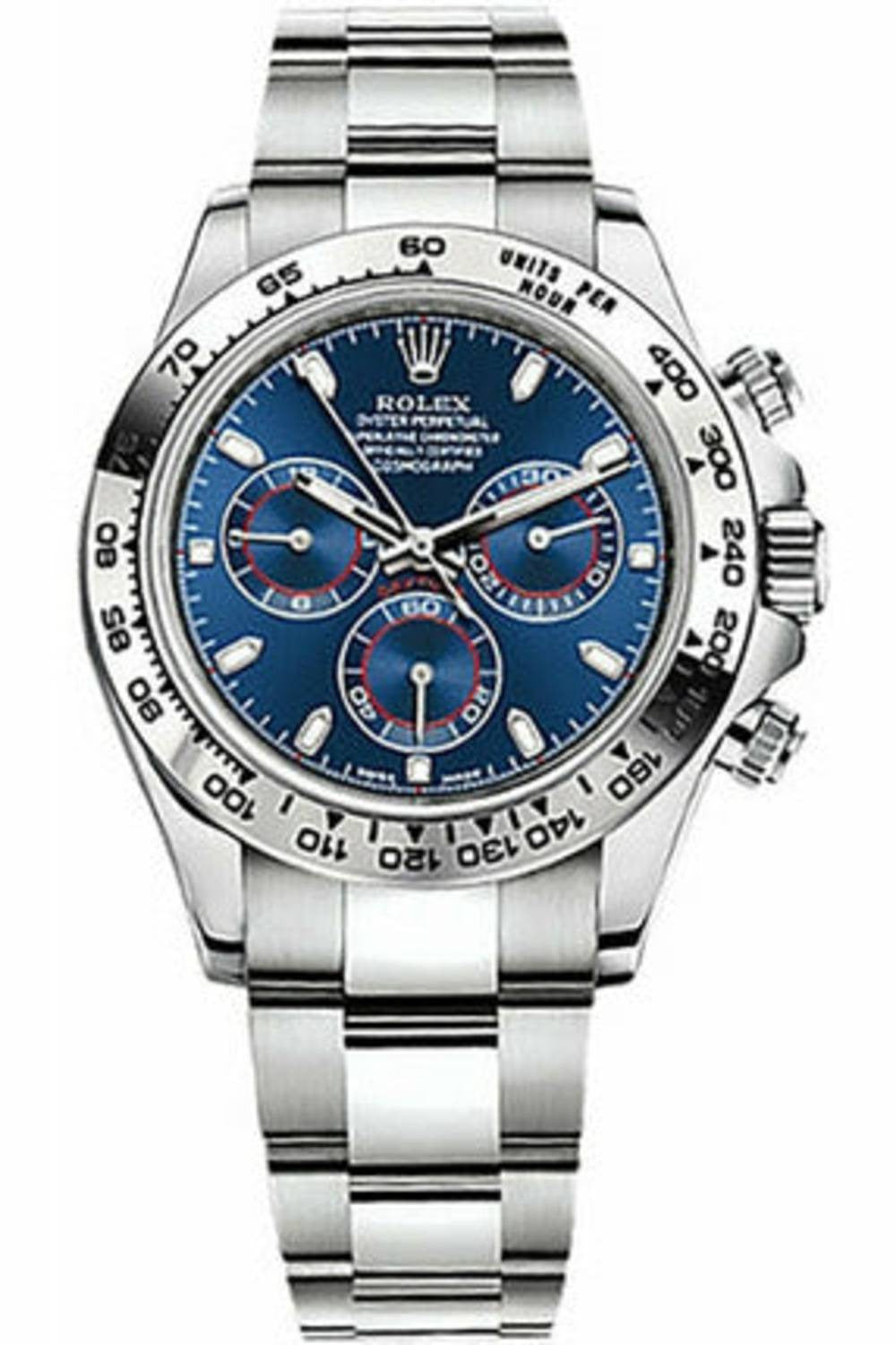 ROLEX COSMOGRAPH DAYTONA
