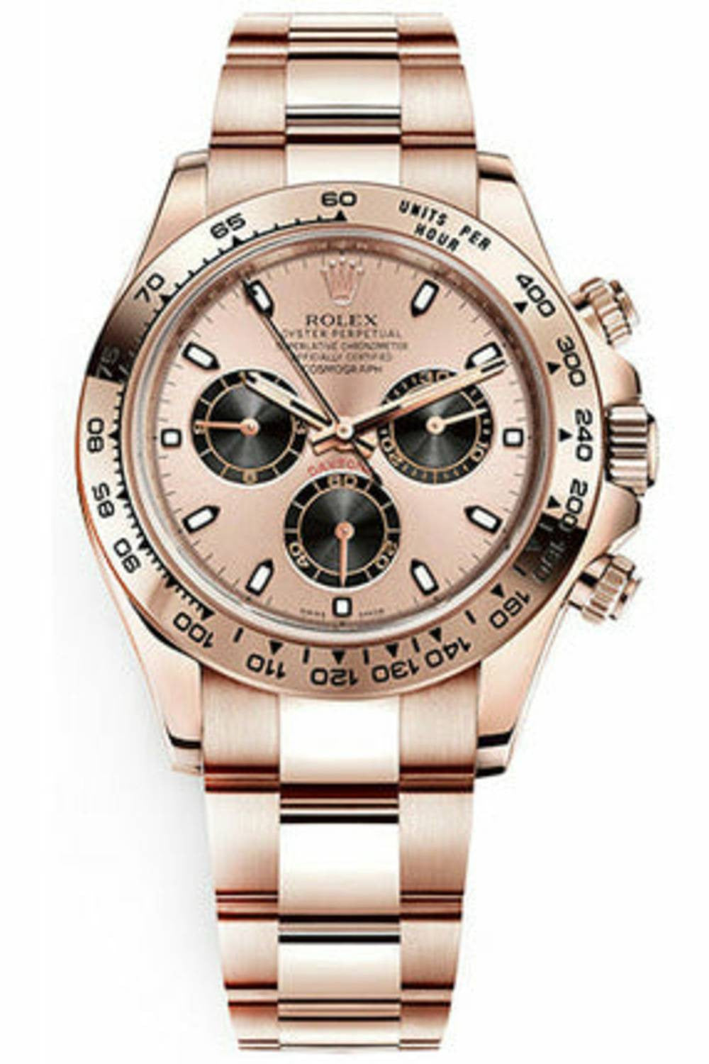 ROLEX COSMOGRAPH DAYTONA