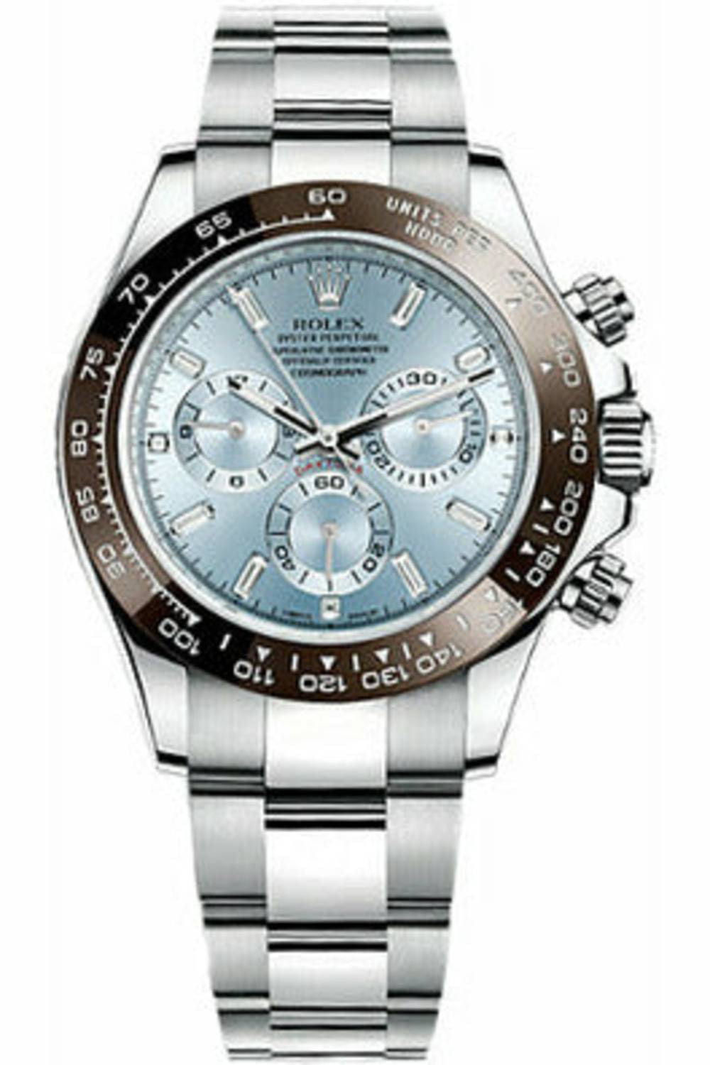 ROLEX COSMOGRAPH DAYTONA