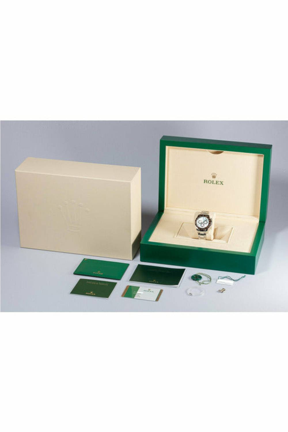 ROLEX COSMOGRAPH DAYTONA