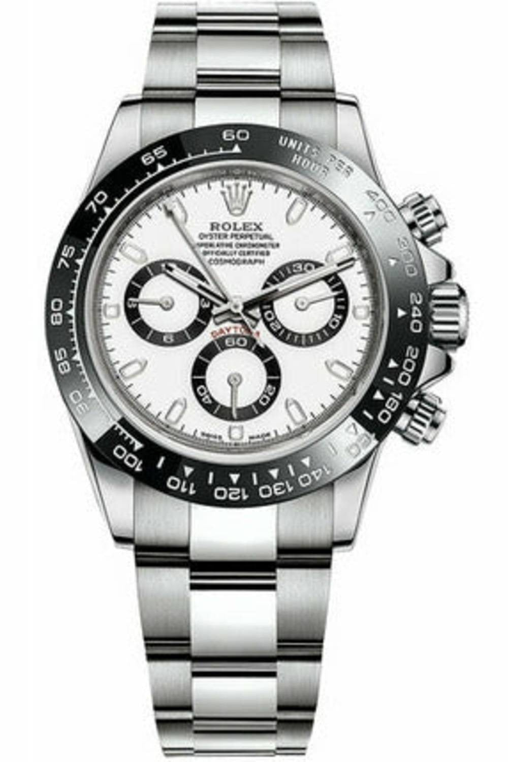 ROLEX COSMOGRAPH DAYTONA