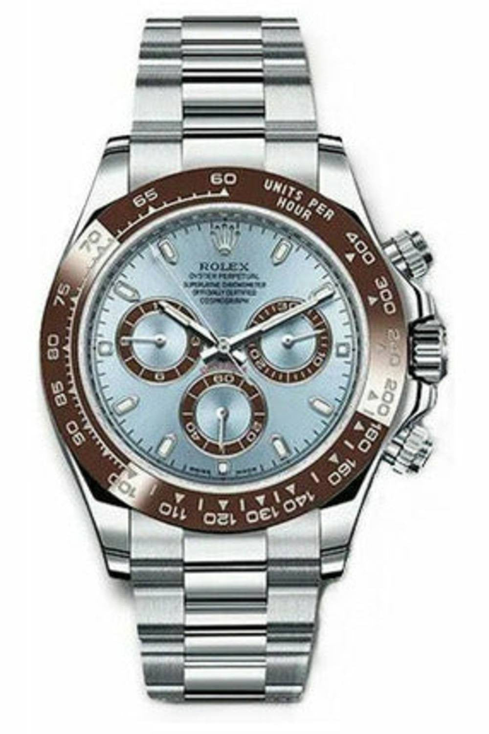 ROLEX COSMOGRAPH DAYTONA