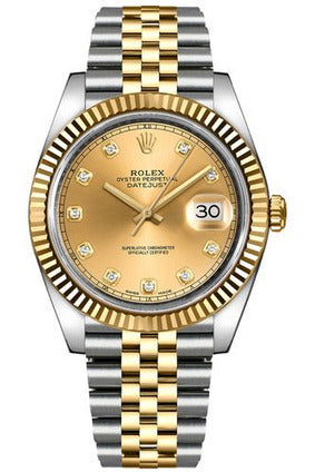 ROLEX DATEJUST