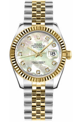 ROLEX DATEJUST