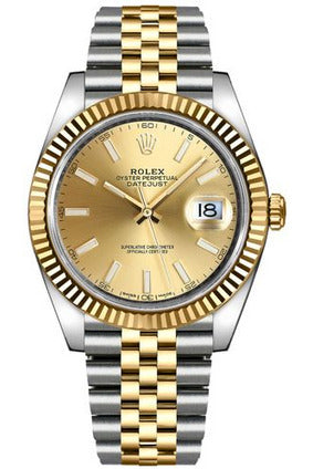ROLEX DATEJUST