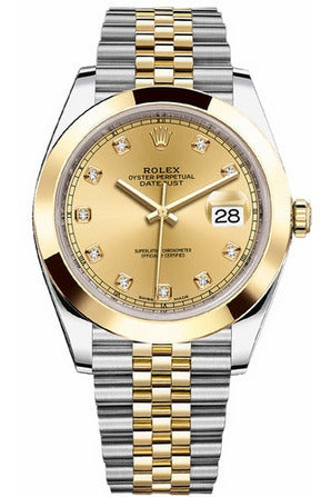 ROLEX DATEJUST