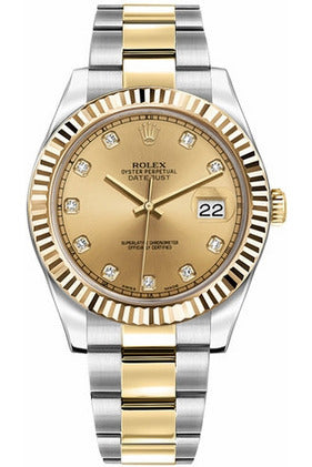 ROLEX DATEJUST