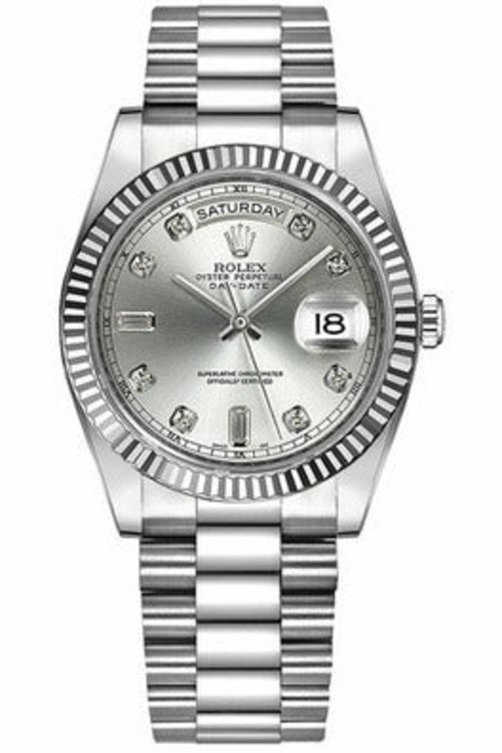 ROLEX DAY-DATE