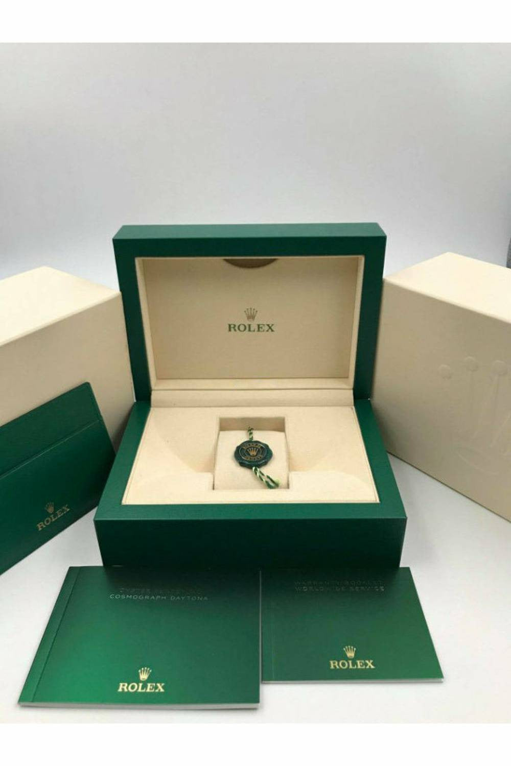 ROLEX DAY-DATE