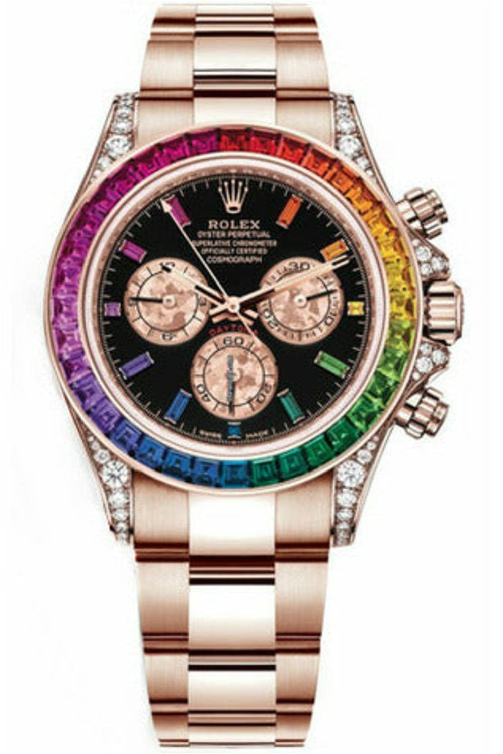 ROLEX DAYTONA