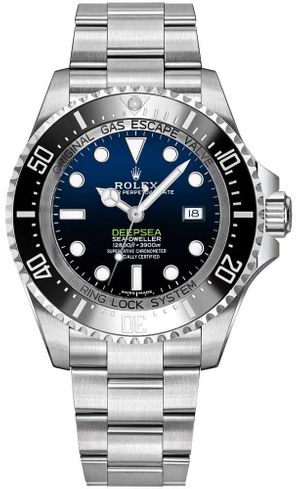 ROLEX DEEPSEA