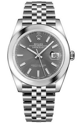 ROLEX OYSTER