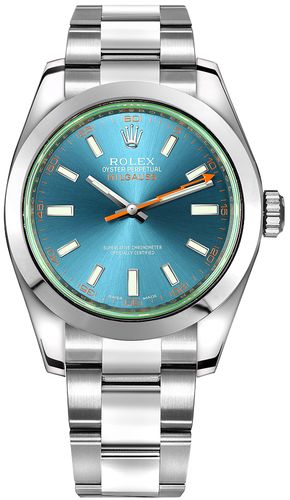 ROLEX OYSTER