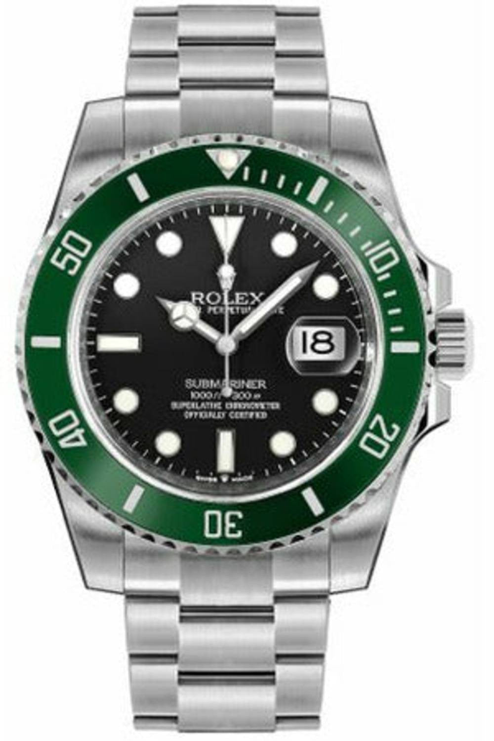 ROLEX SUBMARINER