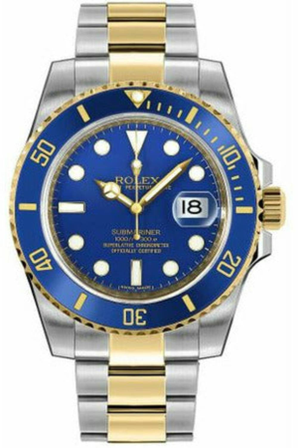 ROLEX SUBMARINER