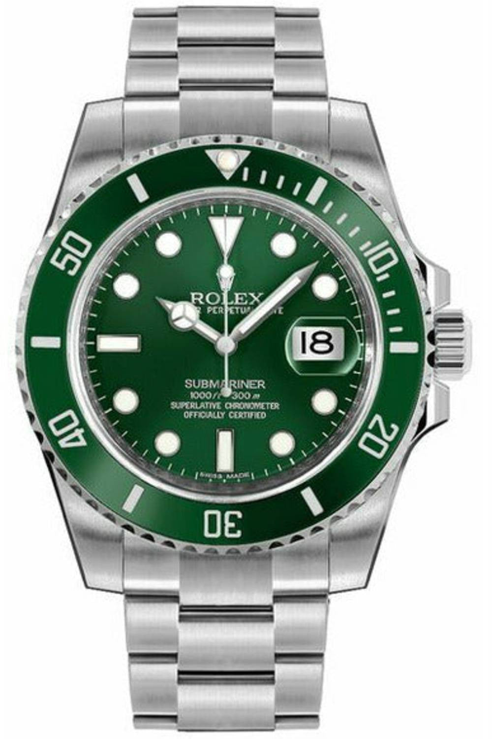 ROLEX SUBMARINER