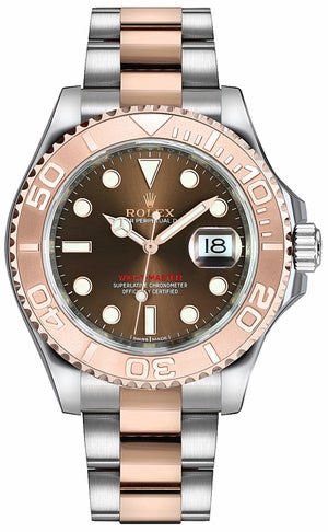 ROLEX YACHT-MASTER