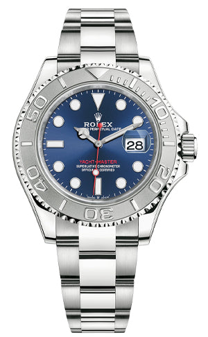 ROLEX YACHT-MASTER