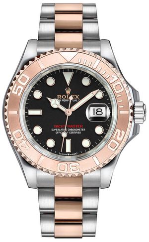 ROLEX YACHT-MASTER