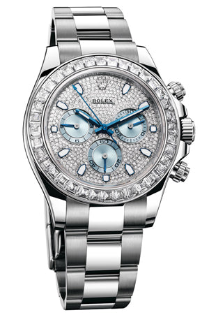ROLEX COSMOGRAPH DAYTONA