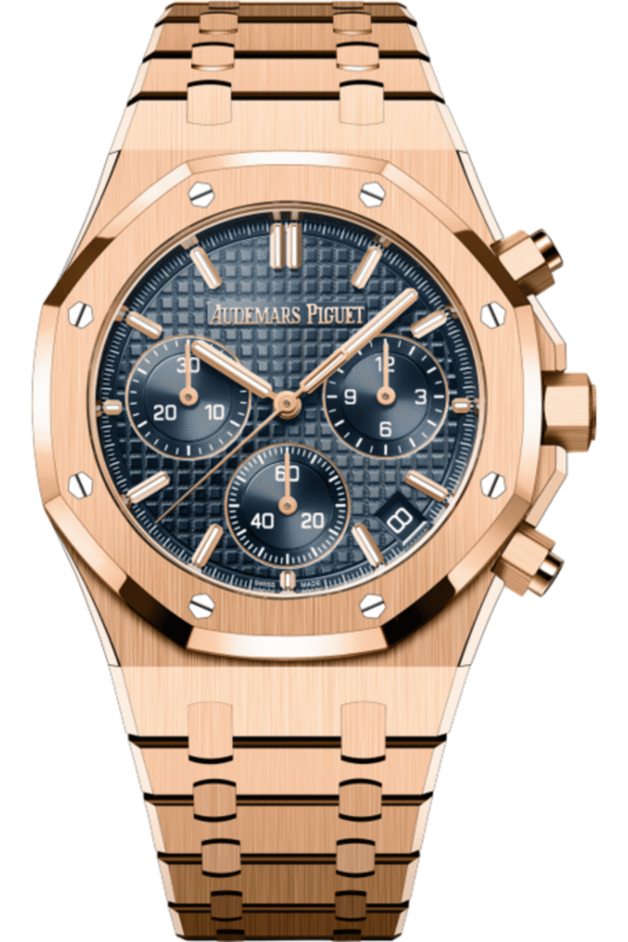 AUDEMARS PIGUET ROYAL OAK