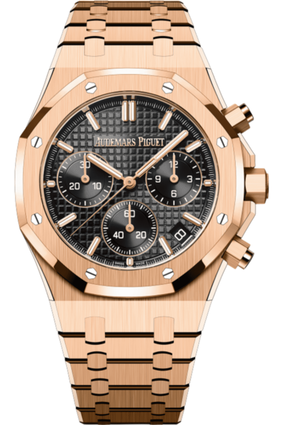 AUDEMARS PIGUET ROYAL OAK