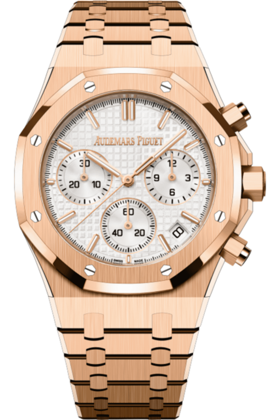 AUDEMARS PIGUET ROYAL OAK