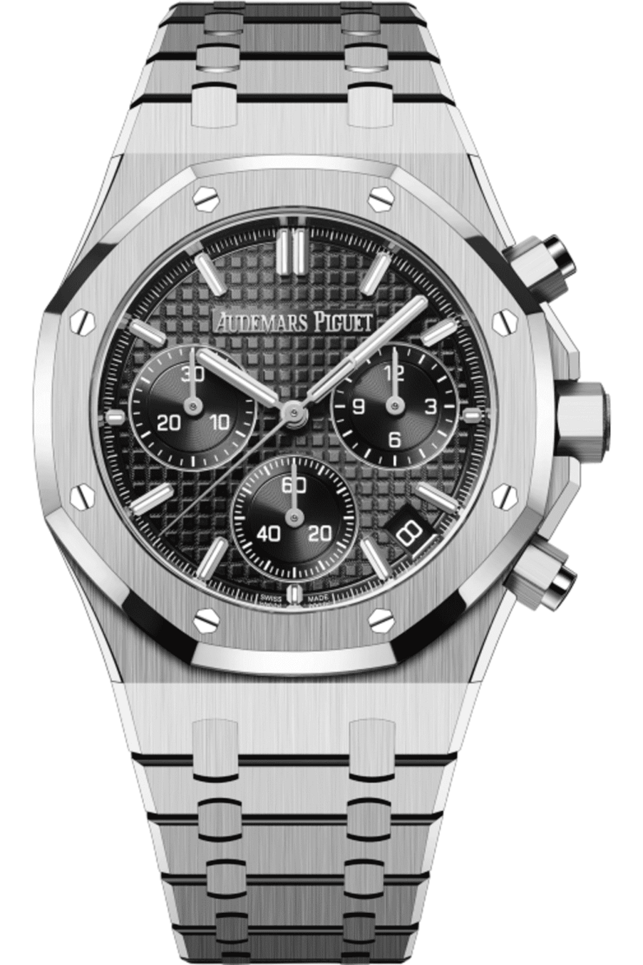 AUDEMARS PIGUET ROYAL OAK